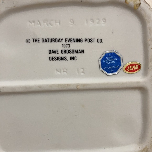 Doctor and the Doll. Dave Grossman Designs - Picture 5 of 5